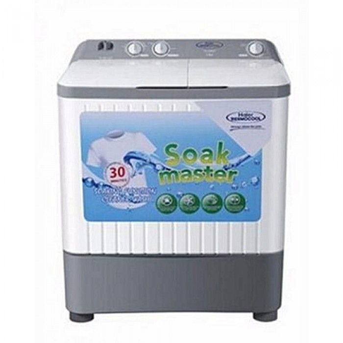 Haier Thermocool 13KG Top Load TLSA13AD Washing Machine